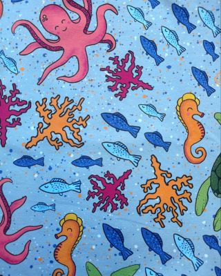 Poslední týden před prázdninami 🌊🌞 Ještě máme otevřeno jak jste zvyklí: Po, Út, Čt 13-18 h. 👉 Kotlářská 32 Těšíme se na...