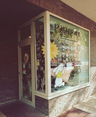 Prázdninová otevírací doba 🌞🌊 Během prázdnin se na vás budeme těšit každou středu 13 - 18 h. 🏪 Kotlářská 32